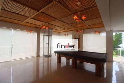 Casa de Condomínio, 8 quartos - Foto 2