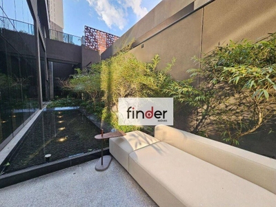 Apartamento, 3 quartos, 226 m² - Foto 4