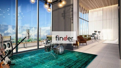 Cobertura, 4 quartos, 363 m² - Foto 5