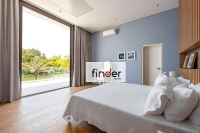 Casa de Condomínio, 6 quartos - Foto 5