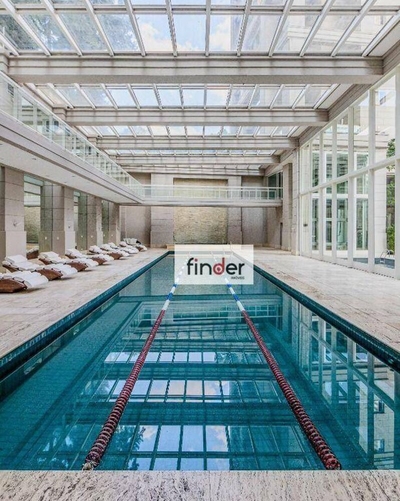 Apartamento, 4 quartos, 473 m² - Foto 4