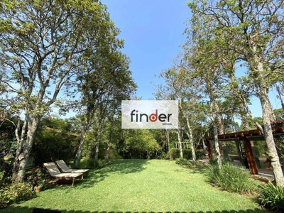 Casa de Condomínio, 5 quartos - Foto 5