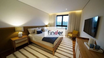 Casa de Condomínio, 6 quartos - Foto 2