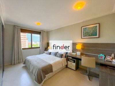 Apartamento, 2 quartos, 100 m² - Foto 5