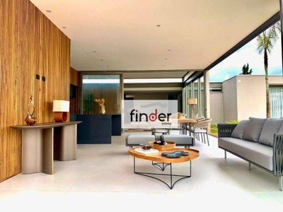 Casa de Condomínio, 5 quartos - Foto 2