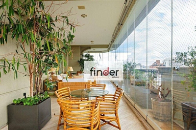 Apartamento, 4 quartos, 539 m² - Foto 1