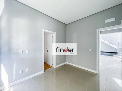 Casa, 4 quartos, 220 m² - Foto 3