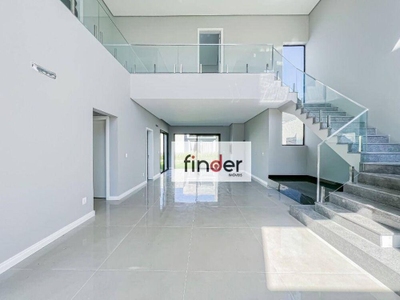 Casa, 4 quartos, 220 m² - Foto 1