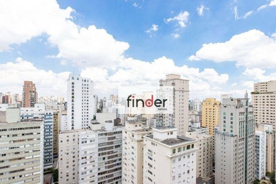 Apartamento, 4 quartos, 466 m² - Foto 5