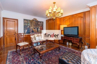 Apartamento, 4 quartos, 466 m² - Foto 4