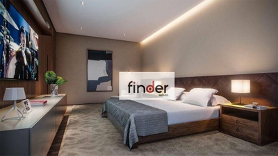 Apartamento, 4 quartos, 303 m² - Foto 4