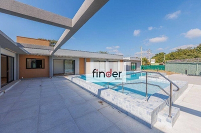 Casa de Condomínio, 4 quartos - Foto 3