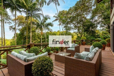 Casa de Condomínio, 7 quartos - Foto 1