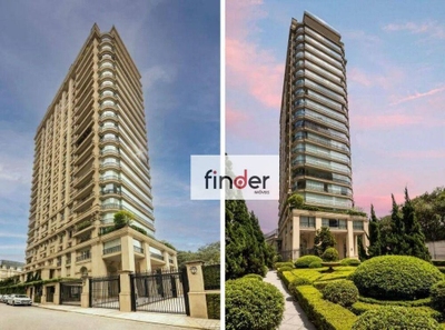 Apartamento, 4 quartos, 622 m² - Foto 4