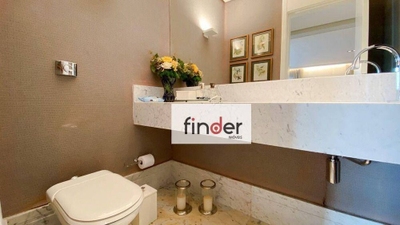 Apartamento, 3 quartos, 326 m² - Foto 4