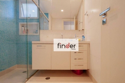 Apartamento, 4 quartos, 239 m² - Foto 2