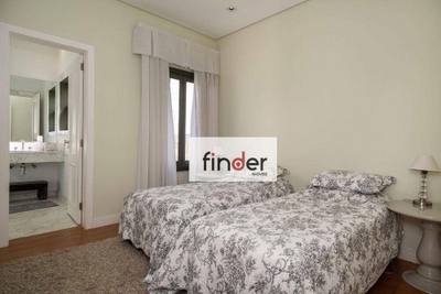 Casa de Condomínio, 6 quartos - Foto 5