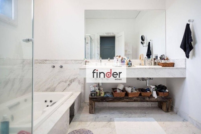 Casa de Condomínio, 6 quartos - Foto 4