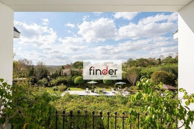 Casa de Condomínio, 6 quartos - Foto 3