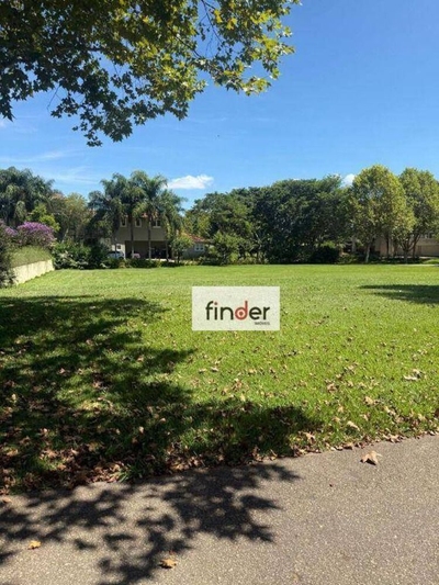 Loteamento e Condomínio, 3400 m² - Foto 1