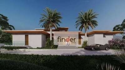 Casa de Condomínio, 6 quartos - Foto 3