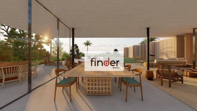 Casa de Condomínio, 6 quartos - Foto 3