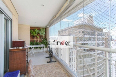 Cobertura, 4 quartos, 294 m² - Foto 5