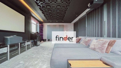 Cobertura, 4 quartos, 531 m² - Foto 4