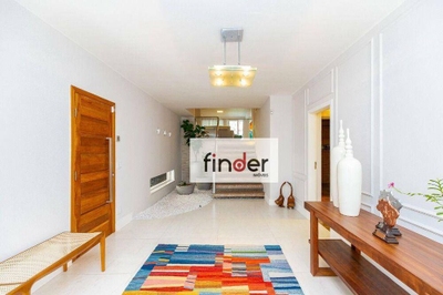 Casa, 4 quartos, 544 m² - Foto 1