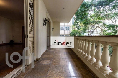 Apartamento, 4 quartos, 420 m² - Foto 2