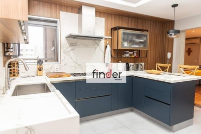 Apartamento, 4 quartos, 147 m² - Foto 4