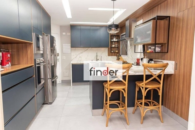 Apartamento, 4 quartos, 147 m² - Foto 3