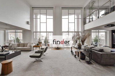 Apartamento, 4 quartos, 650 m² - Foto 1