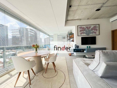 Apartamento, 3 quartos, 181 m² - Foto 1