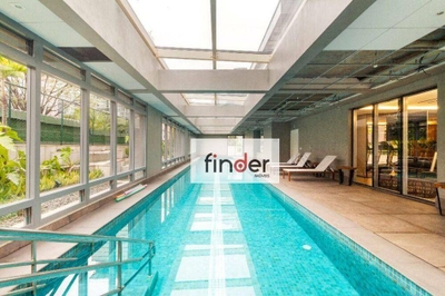 Apartamento, 3 quartos, 181 m² - Foto 4