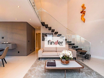 Apartamento, 2 quartos, 164 m² - Foto 2