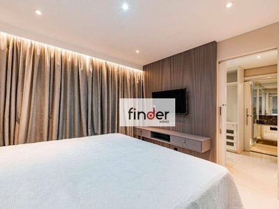 Apartamento, 2 quartos, 164 m² - Foto 5