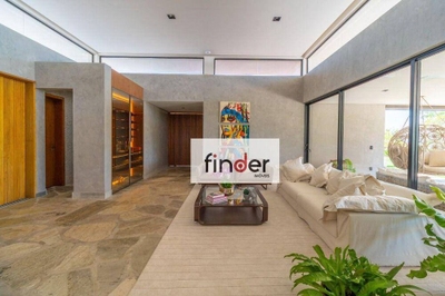 Casa de Condomínio, 5 quartos - Foto 3