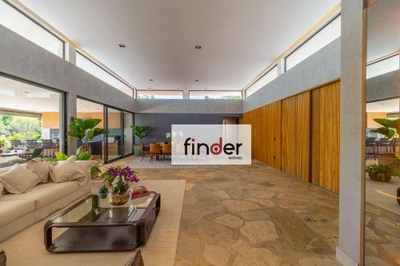 Casa de Condomínio, 5 quartos - Foto 5