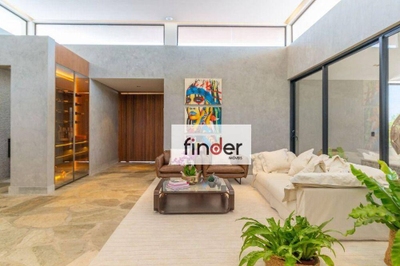 Casa de Condomínio, 5 quartos - Foto 4