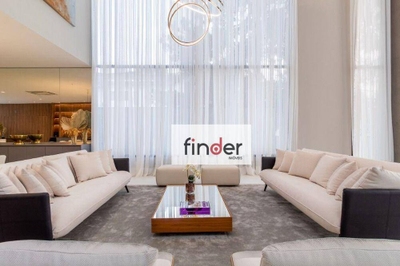 Casa, 5 quartos, 1038 m² - Foto 3