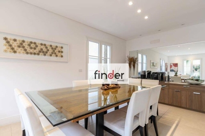 Casa de Condomínio, 4 quartos - Foto 5