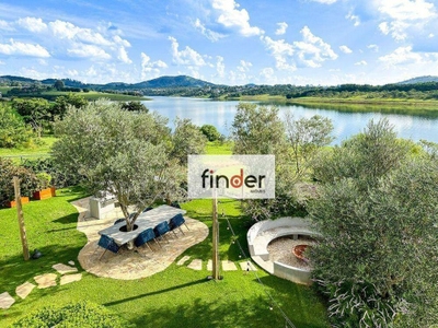 Casa de Condomínio, 7 quartos - Foto 2