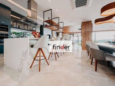 Casa de Condomínio, 7 quartos - Foto 3