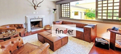 Casa de Condomínio, 4 quartos - Foto 5