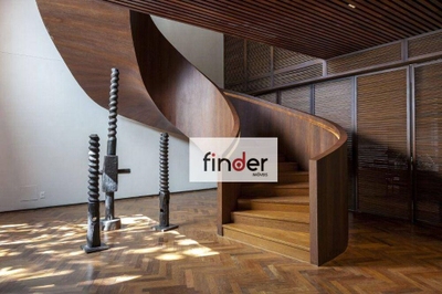 Apartamento, 4 quartos, 472 m² - Foto 3