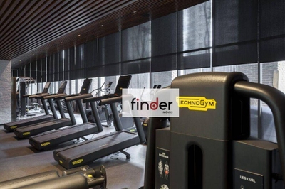 Apartamento, 4 quartos, 472 m² - Foto 2