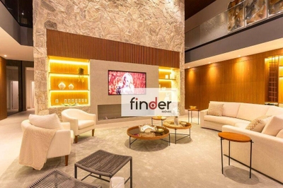 Casa de Condomínio, 8 quartos - Foto 2