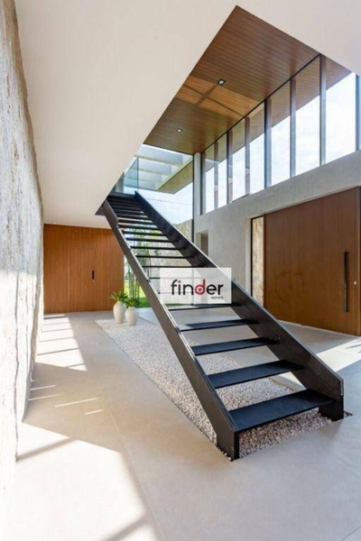 Casa de Condomínio, 8 quartos - Foto 5