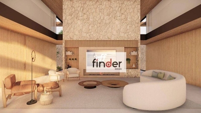 Casa de Condomínio, 8 quartos - Foto 4